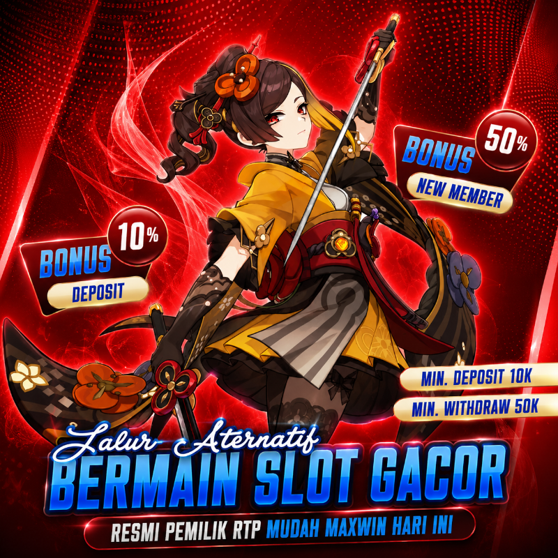 INDOSLOT8