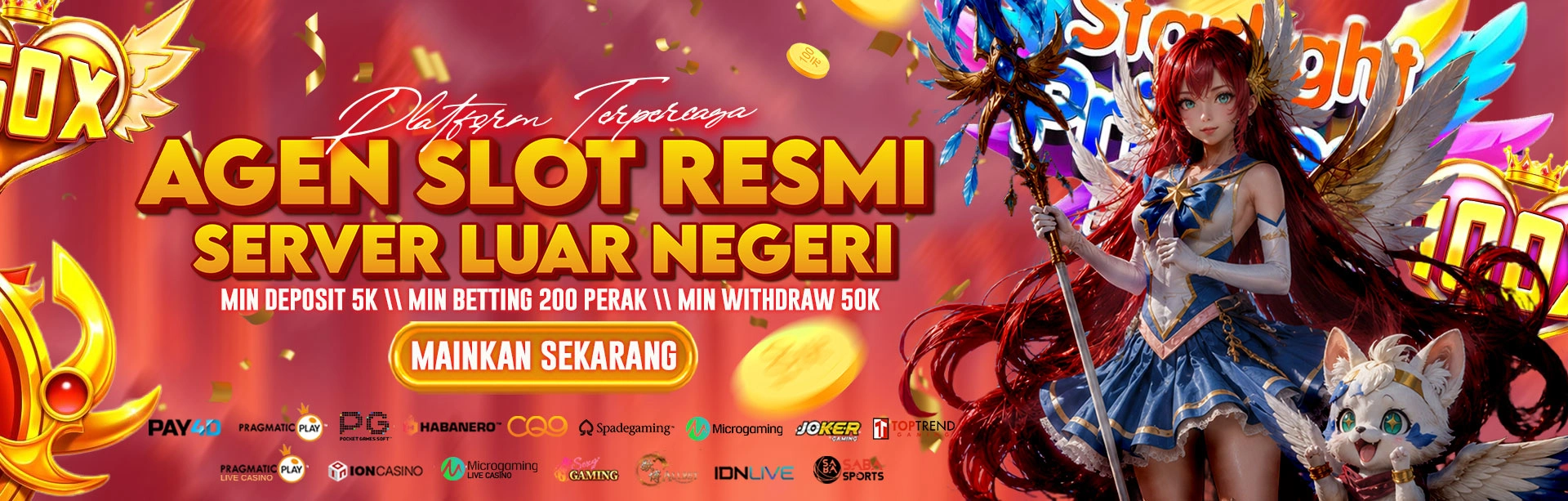 Indoslot8