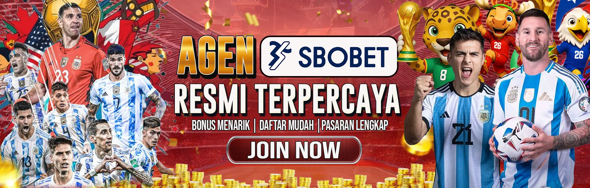 Indoslot8